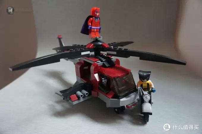 满是童趣和回忆：晒熊孩子的一堆 LEGO 乐高和类乐高
