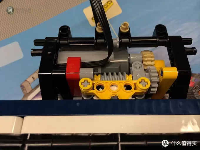 LEGO 乐高科技的怨念 篇一：【限量猛兽】4x4 Crawler Exclusive Edition 41999 四驱越野遥控车 强势来袭！