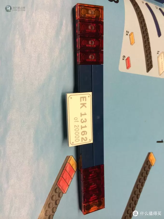 LEGO 乐高科技的怨念 篇一：【限量猛兽】4x4 Crawler Exclusive Edition 41999 四驱越野遥控车 强势来袭！
