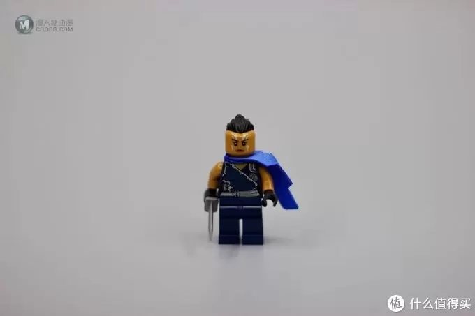 不惑大叔的legogo 篇十九：黄昏再美终要黑夜：LEGO 乐高 76084 阿斯加德之战