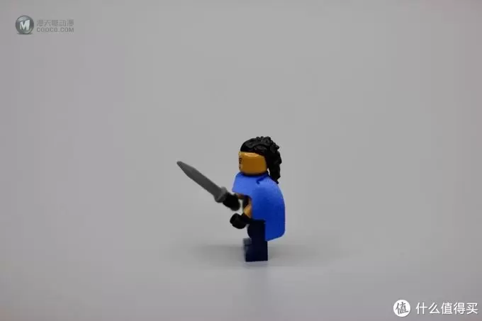 不惑大叔的legogo 篇十九：黄昏再美终要黑夜：LEGO 乐高 76084 阿斯加德之战