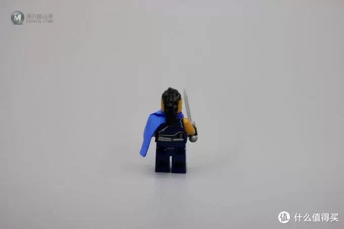 不惑大叔的legogo 篇十九：黄昏再美终要黑夜：LEGO 乐高 76084 阿斯加德之战