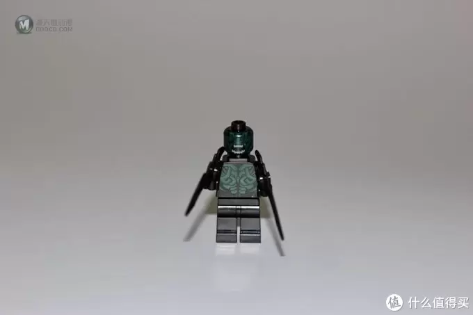 不惑大叔的legogo 篇十九：黄昏再美终要黑夜：LEGO 乐高 76084 阿斯加德之战