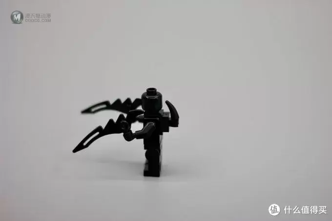 不惑大叔的legogo 篇十九：黄昏再美终要黑夜：LEGO 乐高 76084 阿斯加德之战