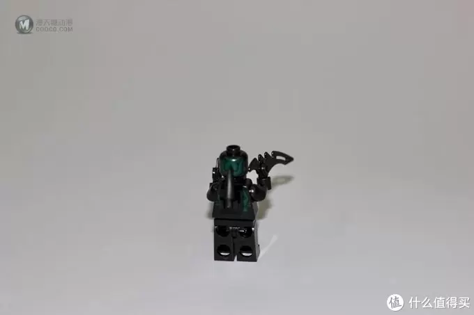 不惑大叔的legogo 篇十九：黄昏再美终要黑夜：LEGO 乐高 76084 阿斯加德之战