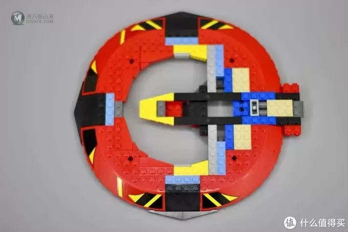 不惑大叔的legogo 篇十九：黄昏再美终要黑夜：LEGO 乐高 76084 阿斯加德之战