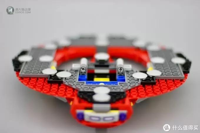 不惑大叔的legogo 篇十九：黄昏再美终要黑夜：LEGO 乐高 76084 阿斯加德之战
