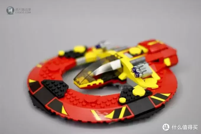 不惑大叔的legogo 篇十九：黄昏再美终要黑夜：LEGO 乐高 76084 阿斯加德之战