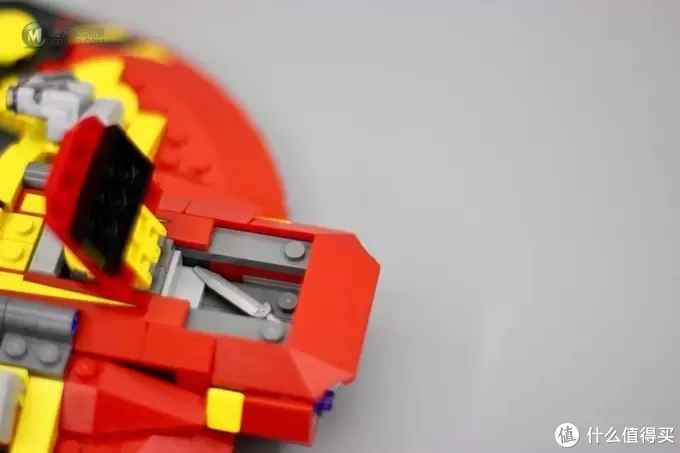 不惑大叔的legogo 篇十九：黄昏再美终要黑夜：LEGO 乐高 76084 阿斯加德之战