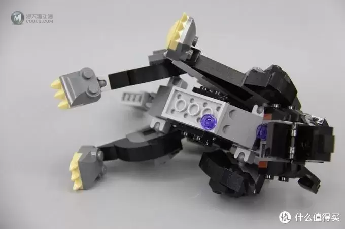 不惑大叔的legogo 篇十九：黄昏再美终要黑夜：LEGO 乐高 76084 阿斯加德之战