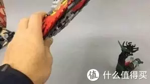 不惑大叔的legogo 篇十九：黄昏再美终要黑夜：LEGO 乐高 76084 阿斯加德之战