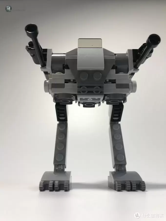 买人仔送载具：LEGO 乐高 75165 帝国军战斗包 开箱