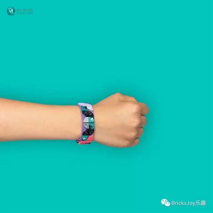 乐高全新DOTS系列正式公布