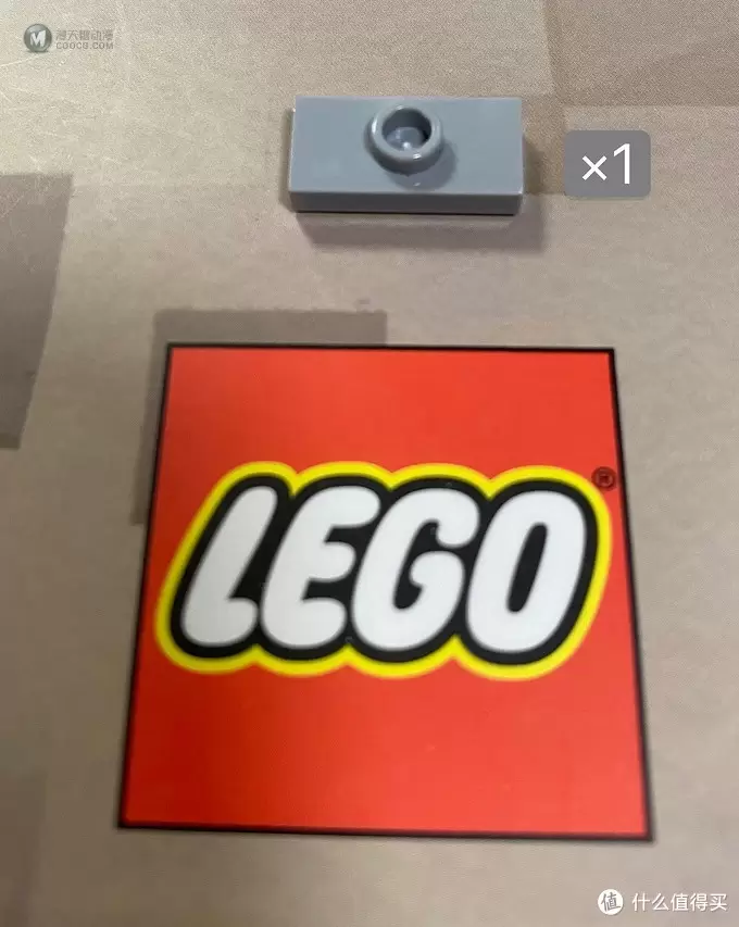 我的第一次装杯-Lego小号杯装杯分享
