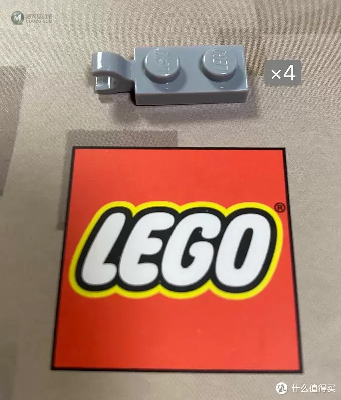 我的第一次装杯-Lego小号杯装杯分享