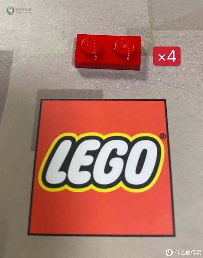 我的第一次装杯-Lego小号杯装杯分享