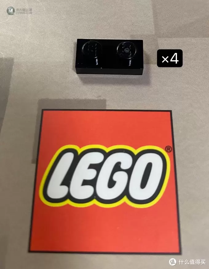 我的第一次装杯-Lego小号杯装杯分享