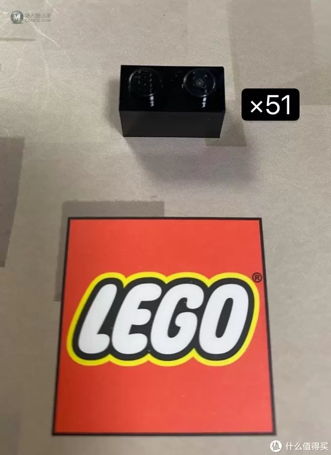 我的第一次装杯-Lego小号杯装杯分享