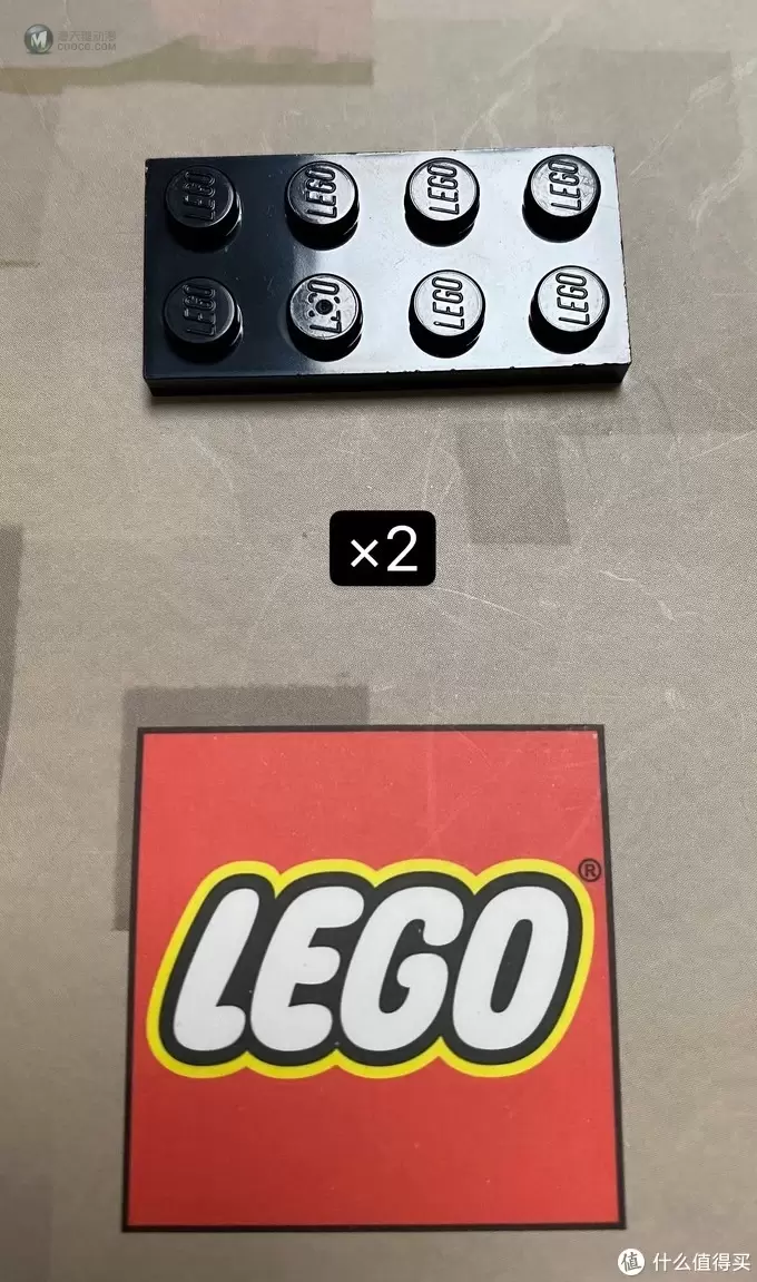 我的第一次装杯-Lego小号杯装杯分享
