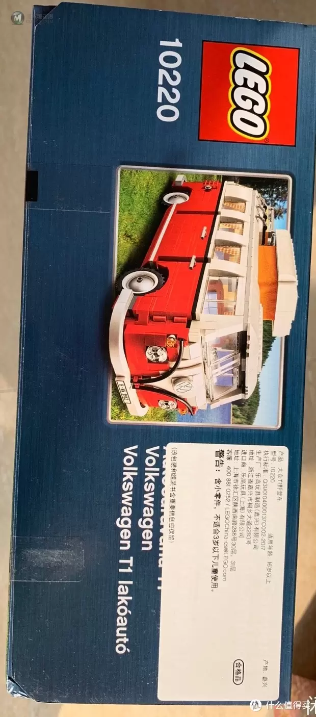 初入乐高坑，40天24套乐高，晒单分享（一）