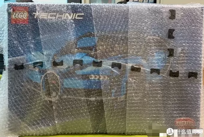初入乐高坑，40天24套乐高，晒单分享（一）