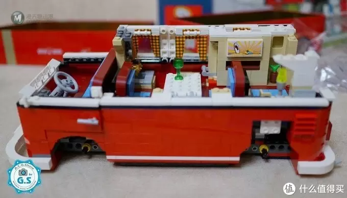 新春合家欢 一起拼乐高如何？——适合过年全家动员的lego产品