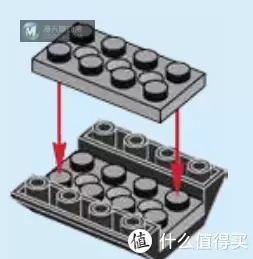 乐高75977守望先锋路霸拼搭感受和学习分享