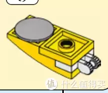 乐高75977守望先锋路霸拼搭感受和学习分享