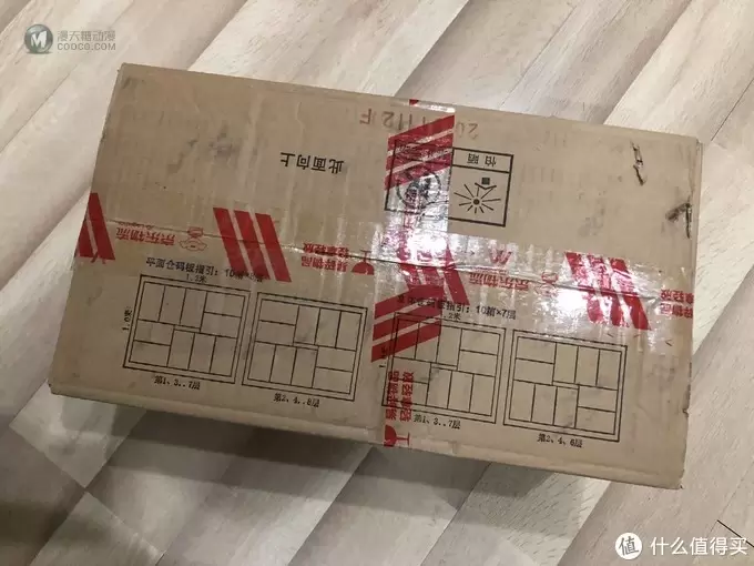 LEGO 篇十：惊喜红包+暴力神券=乐高年货玩具—京东商城超值价入手LEGO机械组雪佛兰Corvette跑车玩具