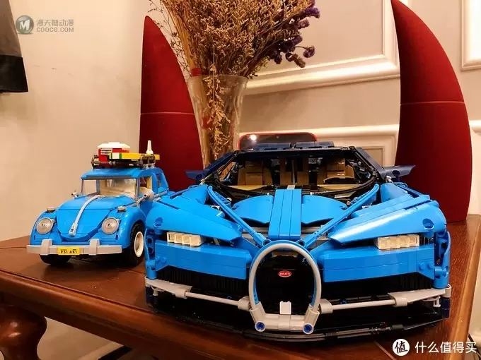 查无此人？海淘乐高布加迪的这点事！
