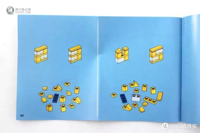 乐高评测 篇十六：被价格翻倍的40153蛋糕劝退？新款40382乐高蛋糕也不错
