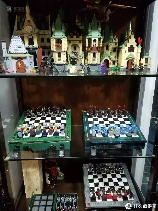 过年说一下我的乐高之路