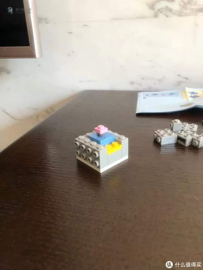 乐高 方头仔 篇六：LEGO乐高BrickHeadz方头仔41632辛普森一家荷马小丑套装