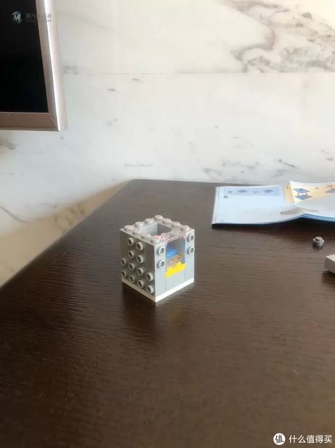 乐高 方头仔 篇六：LEGO乐高BrickHeadz方头仔41632辛普森一家荷马小丑套装