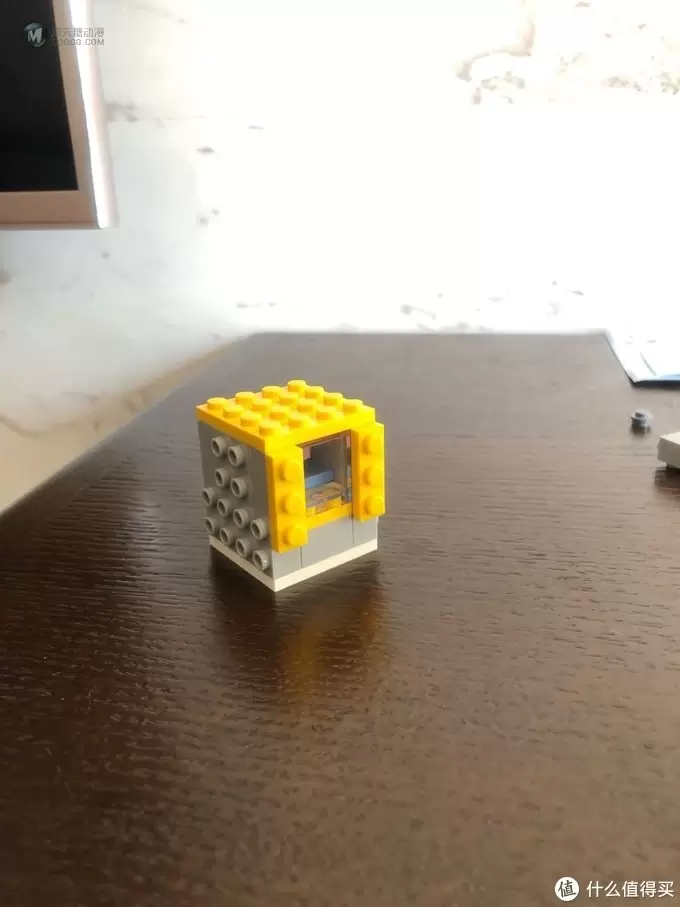 乐高 方头仔 篇六：LEGO乐高BrickHeadz方头仔41632辛普森一家荷马小丑套装