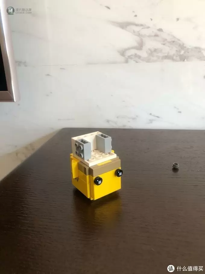 乐高 方头仔 篇六：LEGO乐高BrickHeadz方头仔41632辛普森一家荷马小丑套装