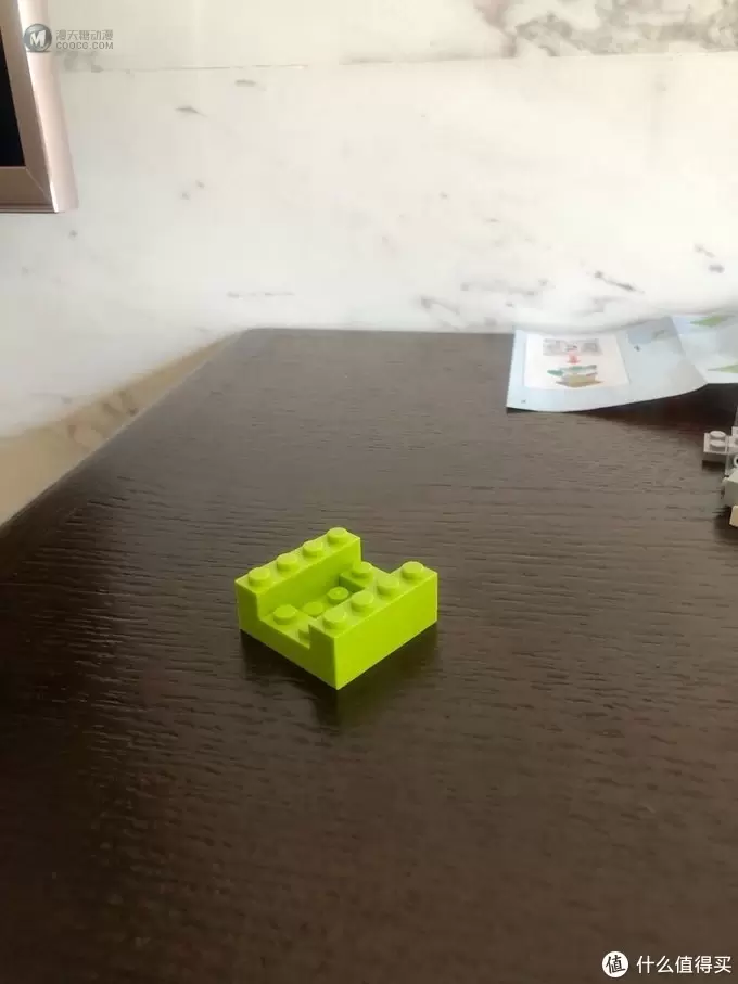 乐高 方头仔 篇六：LEGO乐高BrickHeadz方头仔41632辛普森一家荷马小丑套装