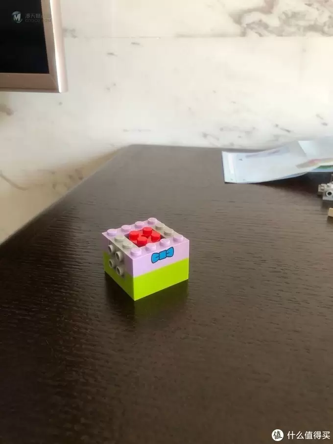 乐高 方头仔 篇六：LEGO乐高BrickHeadz方头仔41632辛普森一家荷马小丑套装