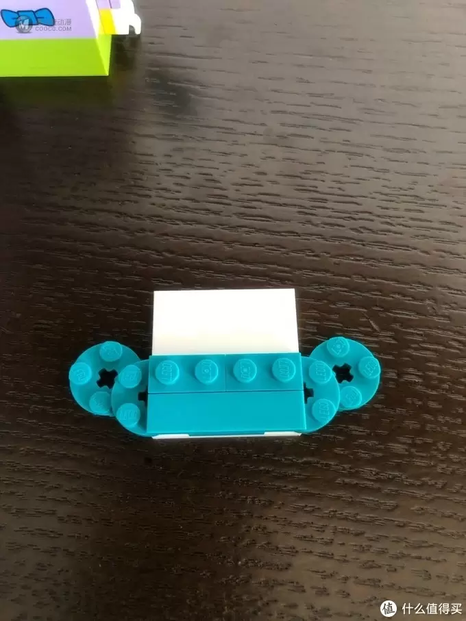 乐高 方头仔 篇六：LEGO乐高BrickHeadz方头仔41632辛普森一家荷马小丑套装