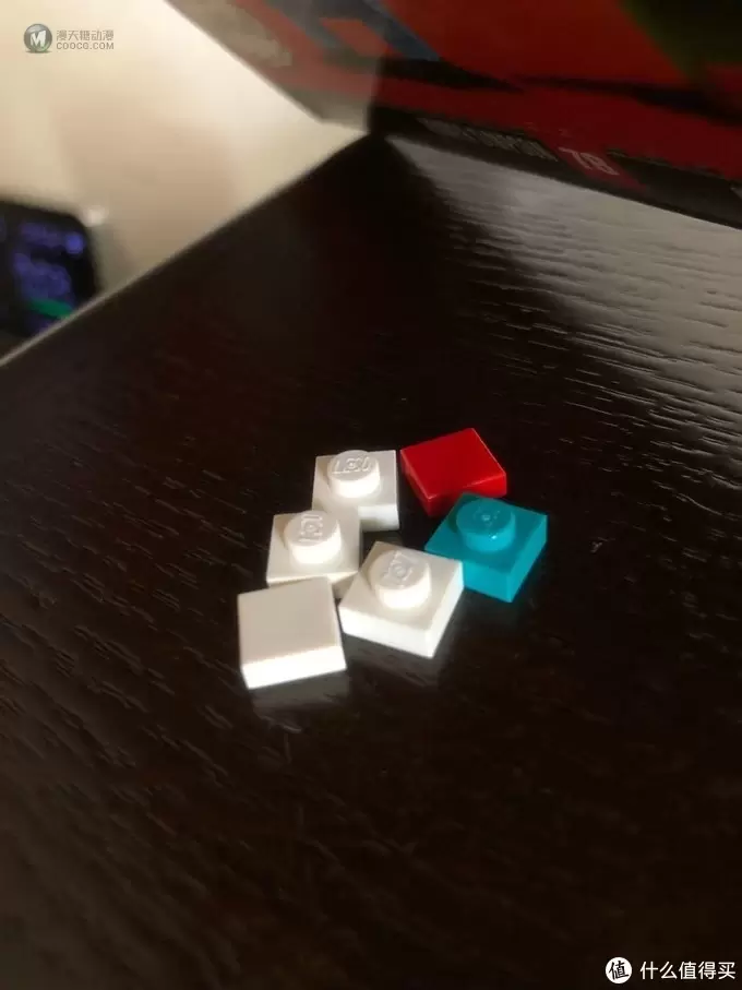 乐高 方头仔 篇六：LEGO乐高BrickHeadz方头仔41632辛普森一家荷马小丑套装