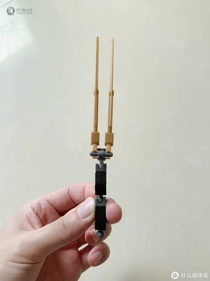 乐高拼搭指北：乐高幻影忍者70666 黄金烈焰眼镜蛇