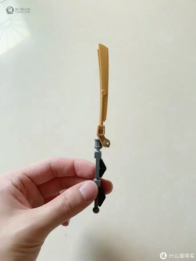 乐高拼搭指北：乐高幻影忍者70666 黄金烈焰眼镜蛇
