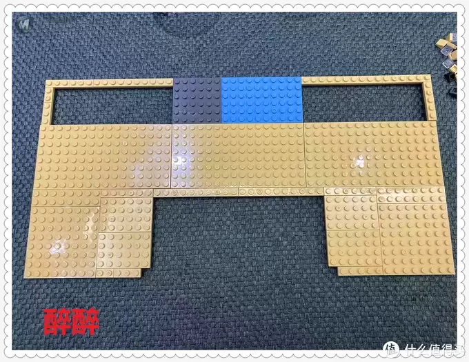 MOC 篇三：转豪华影剧院 2in1 MOC