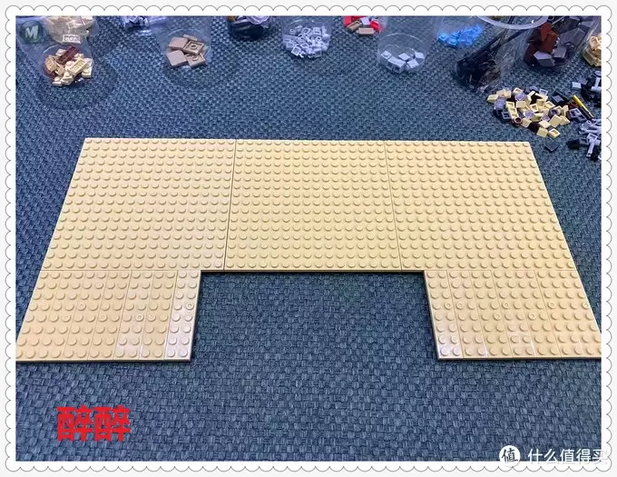MOC 篇三：转豪华影剧院 2in1 MOC