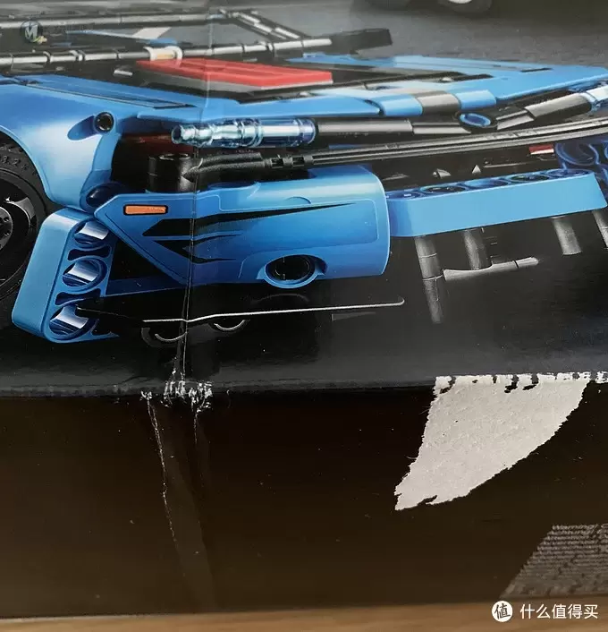 乐高 篇二：乐高 篇二：【填坑一】乐高开箱，填双十一的乐高坑
