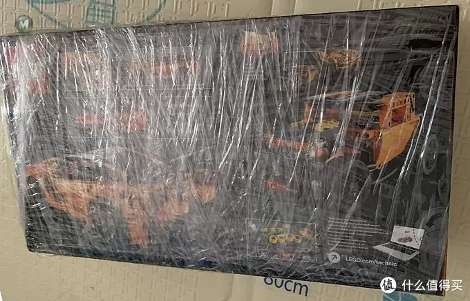 乐高 篇二：乐高 篇二：【填坑一】乐高开箱，填双十一的乐高坑