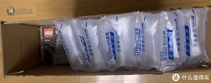 乐高 篇二：乐高 篇二：【填坑一】乐高开箱，填双十一的乐高坑