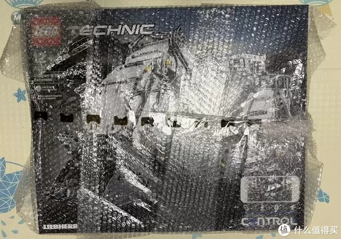 乐高 篇二：乐高 篇二：【填坑一】乐高开箱，填双十一的乐高坑