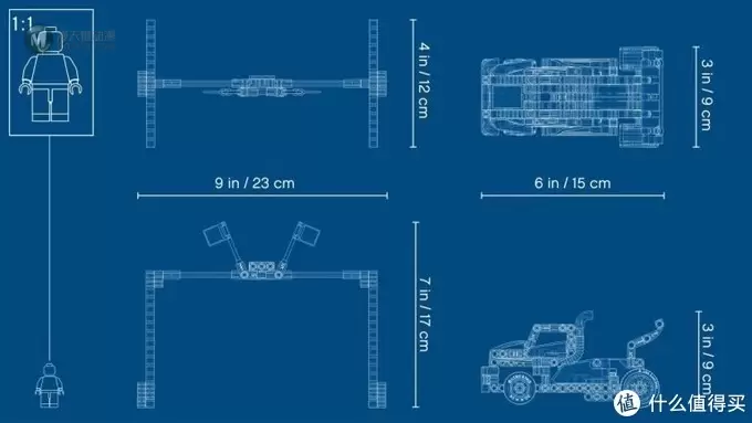 [乐高小道消息] 篇七：2020年乐高海量新品曝光！(超级赛车系列、机械组、幻影忍者、迪士尼等)