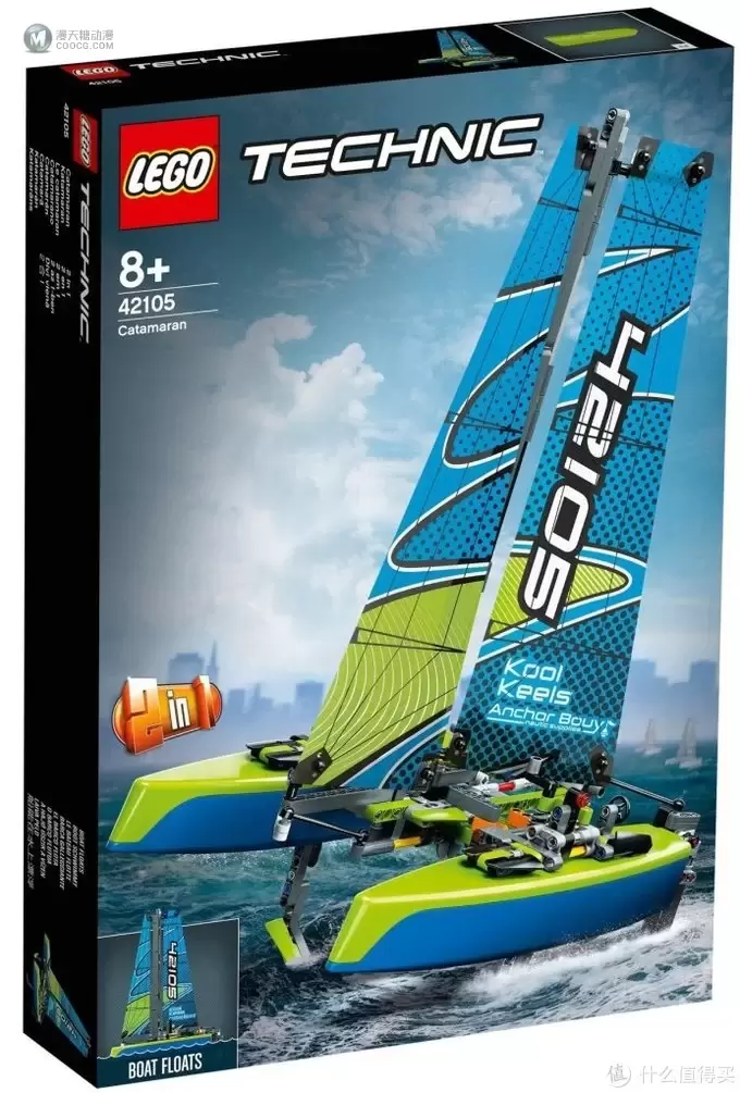 [乐高小道消息] 篇七：2020年乐高海量新品曝光！(超级赛车系列、机械组、幻影忍者、迪士尼等)